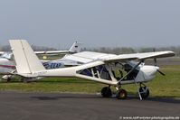 D-MYMZ @ EDKB - Aeroprakt A22L2 Foxbat - Profi Events - D-MYMZ photos - 31.03.2019 - EDKB - by Ralf Winter