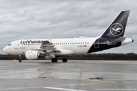 D-AILW @ EDDK - Airbus A319-114 - LH DLH Lufthansa nc 'Donaueschingen' - 853 - D-AILW - 10.02.2019 - CGN - by Ralf Winter