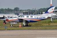 D-EENA @ EDDK - Socata TB-21 Trinidad TC - Private - 1378 - D-EENA - 17.05.2018 - CGN - by Ralf Winter