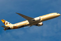 A6-BLJ @ EDDF - southbound to the middle east! - by Uwe Zinke