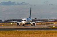 EI-GJF @ EDDF - with a lot of birds - by Uwe Zinke