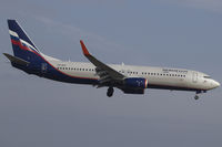 VQ-BHV photo, click to enlarge