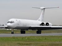 EW-450TR @ LFBD - Rada Airlines departure runway 05 (fret Médecins Sans Frontières) - by Jean Christophe Ravon - FRENCHSKY