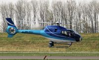 PH-KGJ @ EHLE - Lelystad Airport