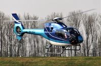 PH-KGJ @ EHLE - Lelystad Airport