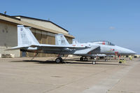 76-0079 @ KSPS - At Sheppard as GF-15A - by Gerrit van de Veen