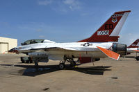 78-0098 @ KSPS - at Sheppard still in ED marks - by Gerrit van de Veen