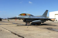 79-0420 @ KSPS - as GF-16B at Sheppard - by Gerrit van de Veen