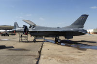 80-0522 @ KSPS - as GF-16A, became Gate Guard at Des Moines may 2009 - by Gerrit van de Veen
