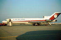 G-BMLP @ ALC - Alicante 26.5.1991 - by leo larsen