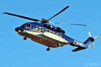 G-VINI @ EGPD - Departure from Aberdeen - by Clive Pattle