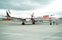 CS-TGB @ LIS - Lisbon 6.6.1991 - by leo larsen