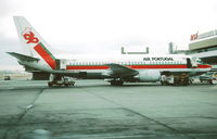 CS-TIC @ LIS - Lisbon 6.6.1991 - by leo larsen