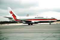 CS-TEM @ LIS - Lisbon 6.6.1991 - by leo larsen