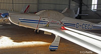 G-CECJ photo, click to enlarge