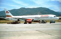 C-FXOD @ AGP - Malaga 7.6.1991 - by leo larsen