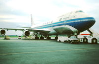 PP-VNC @ GEN - Oslo Gardermoen 7.6.19991 - by leo larsen
