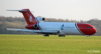 G-OSRA photo, click to enlarge
