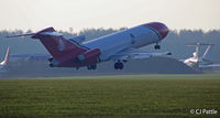 G-OSRA photo, click to enlarge
