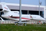 N94UT @ EGGW - At Luton - by Terry Fletcher