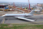 9H-VTD @ EGGW - At Luton - by Terry Fletcher