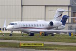 N1901G @ EGGW - At Luton - by Terry Fletcher