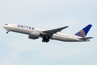 N779UA photo, click to enlarge
