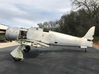 N59SF @ U/K - Hawker Fury Iraq - by U/K