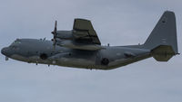 88-1303 @ KSUU - Spectre 67 departing Travis AFB following the Thunder Over the Bay Airshow. - by Sam Martinez