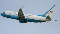 05-4613 @ KSUU - Avalon 37 departing Travis AFB following the 2019 Airshow. - by Sam Martinez