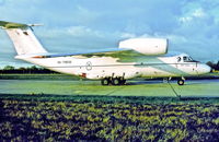 RA-74012 @ CPH - Copenhagen 23.10.1997 - by leo larsen