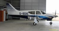 G-BDIE photo, click to enlarge