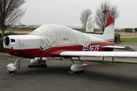 G-BEZF photo, click to enlarge