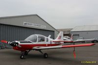 G-CCMI photo, click to enlarge
