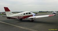 G-CIFY photo, click to enlarge