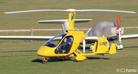 G-PWEF photo, click to enlarge