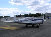 OO-JEN @ EBAW - STAMPE FLY IN. - by Robert Roggeman