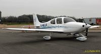 G-MCLN photo, click to enlarge