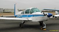 G-OCAM @ EGBT - @ Turweston - by Clive Pattle