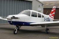 G-OOMA photo, click to enlarge