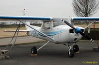 G-OSND @ EGBT - @ Turweston - by Clive Pattle