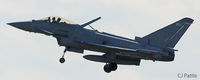 ZJ931 @ EGXC - In action @ EGXC - by Clive Pattle