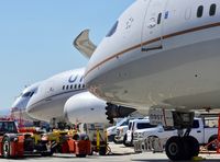 N27957 @ KSFO - SFO 2019. - by Clayton Eddy