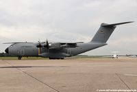 54 09 @ EDDK - Airbus A400M-180 - GAF German Air Force - 48 - 54+09 - 01.08.2017 - CGN - by Ralf Winter