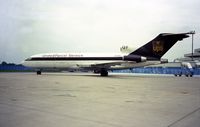 OY-UPJ @ CGN - Cologne 11.6.1995 - by leo larsen
