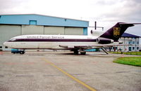 N924UP @ CPH - Copenhagen 6.1.2000 - by leo larsen