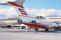 OY-SAT @ TFS - Tenerife 14.1.1991 - by leo larsen