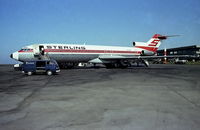 OY-SBC @ HER - Heraklion 3.8.1979 - by leo larsen