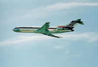 OY-SBC @ CPH - Copenhagen 18.6.1979 - by leo larsen