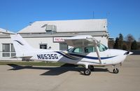 N6535G @ KBUU - Cessna 172N - by Mark Pasqualino
